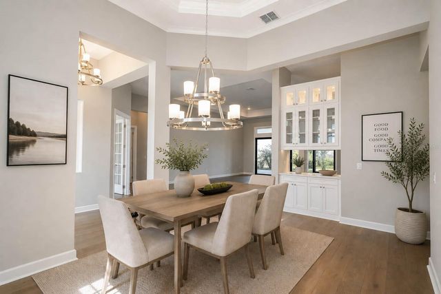 4866 FRECCIA LOOP, Wesley Chapel, FL 33543