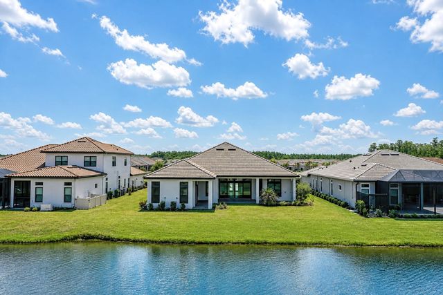 4866 FRECCIA LOOP, Wesley Chapel, FL 33543