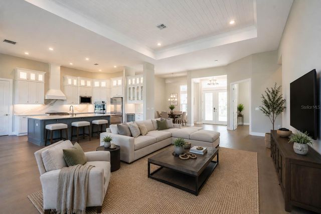 4866 FRECCIA LOOP, Wesley Chapel, FL 33543