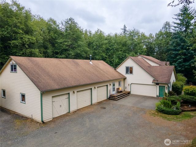 5 Meadowhills Lane, Elma, WA 98541