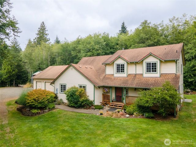 5 Meadowhills Lane, Elma, WA 98541