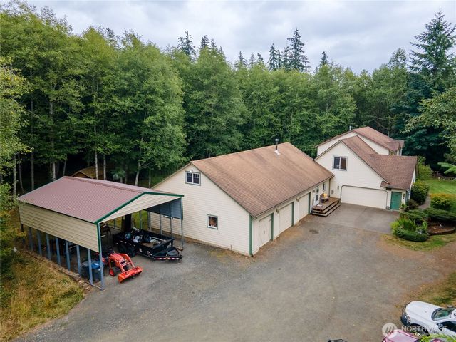 5 Meadowhills Lane, Elma, WA 98541