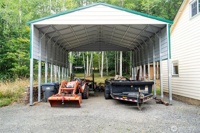 5 Meadowhills Lane, Elma, WA 98541