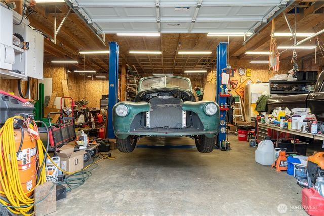 5 Meadowhills Lane, Elma, WA 98541