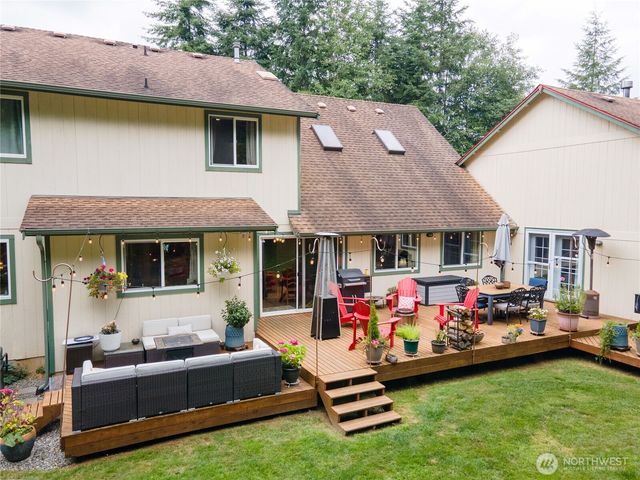 5 Meadowhills Lane, Elma, WA 98541