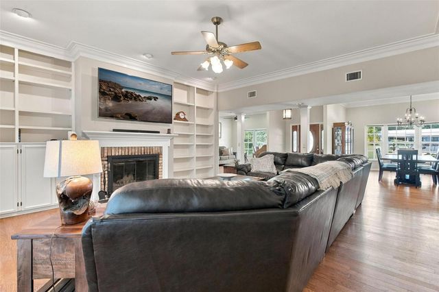 8732 SPRING COURT, Leesburg, FL 34788