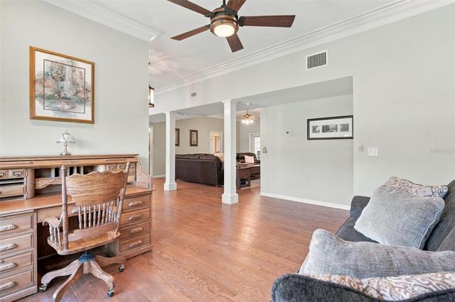 8732 SPRING COURT, Leesburg, FL 34788