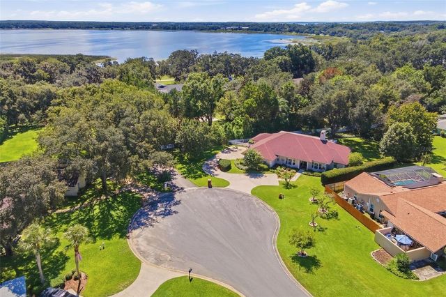 8732 SPRING COURT, Leesburg, FL 34788