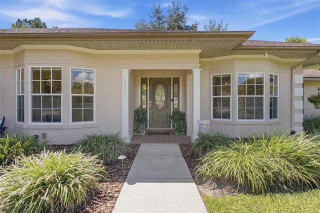 8732 SPRING COURT, Leesburg, FL 34788