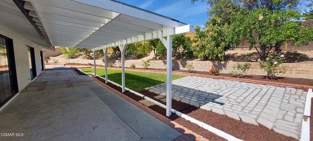 3477 Vicki Court, Simi Valley, CA 93063