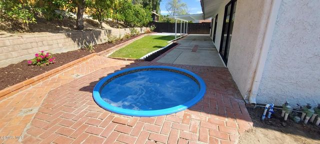 3477 Vicki Court, Simi Valley, CA 93063