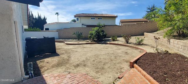 3477 Vicki Court, Simi Valley, CA 93063