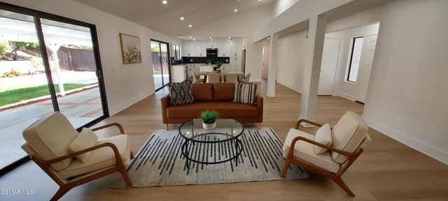 3477 Vicki Court, Simi Valley, CA 93063