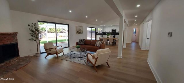 3477 Vicki Court, Simi Valley, CA 93063