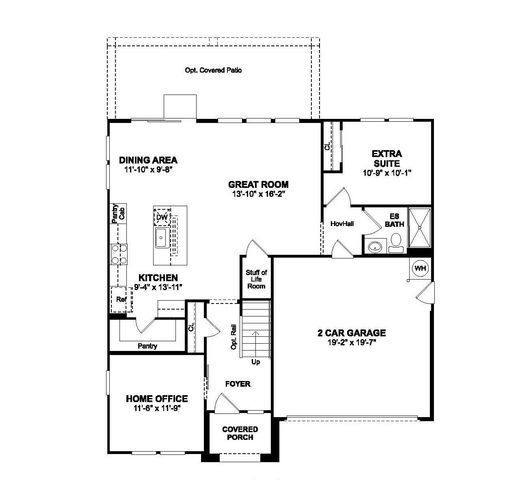 1371 Eiffel Dr, Plumas Lake, CA 95961