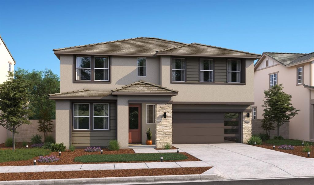 1371 Eiffel Dr, Plumas Lake, CA 95961