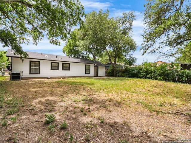 5415 Stonybrook Drive, San Antonio, TX 78242