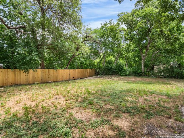5415 Stonybrook Drive, San Antonio, TX 78242