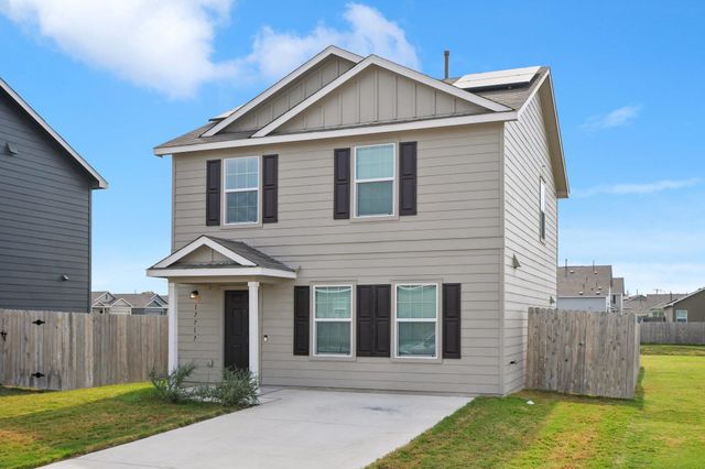 17717 Sulphur Springs WAY, Elgin, TX 78621