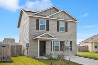 17717 Sulphur Springs WAY, Elgin, TX 78621