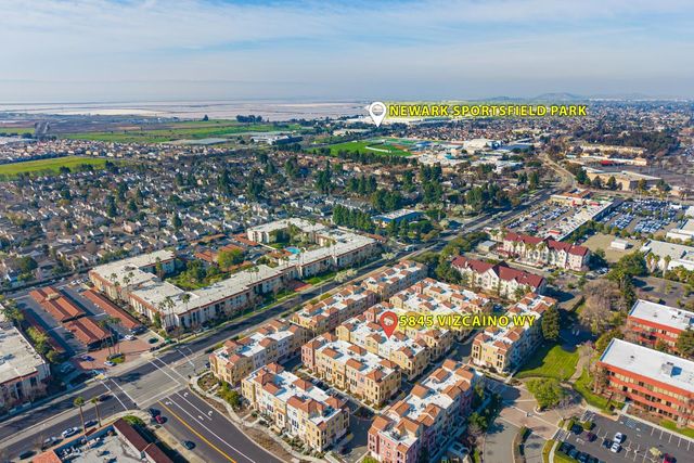 5845 Vizcaino Way, Newark, CA 94560