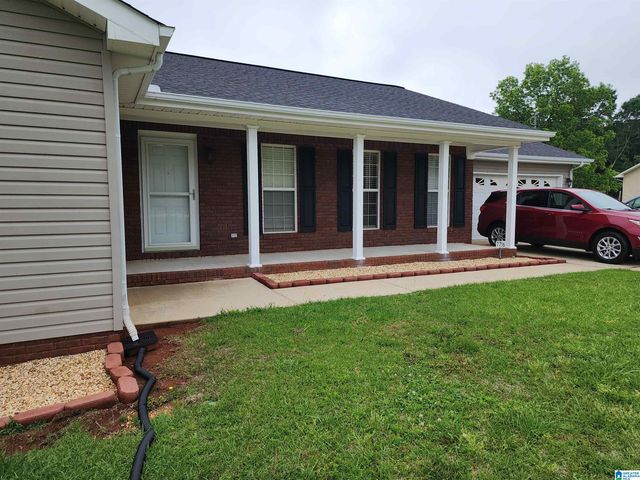 7716 AL HIGHWAY 9, Anniston, AL 36207