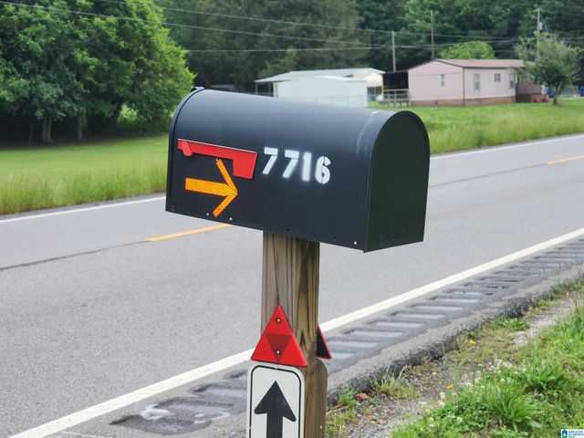 7716 AL HIGHWAY 9, Anniston, AL 36207