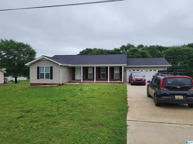 7716 AL HIGHWAY 9, Anniston, AL 36207
