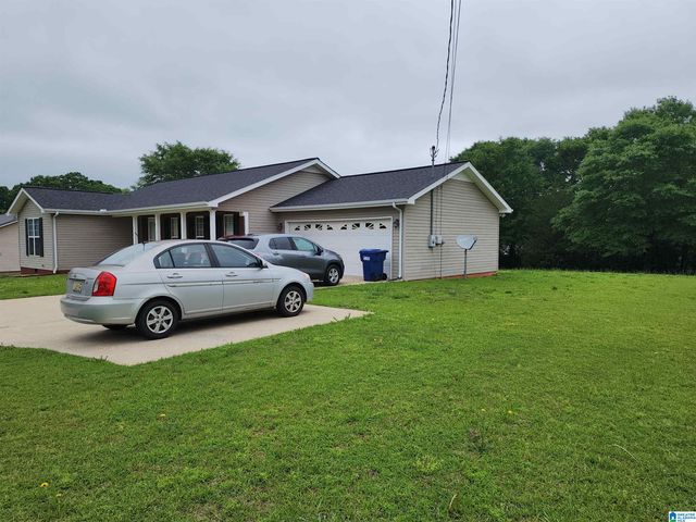 7716 AL HIGHWAY 9, Anniston, AL 36207
