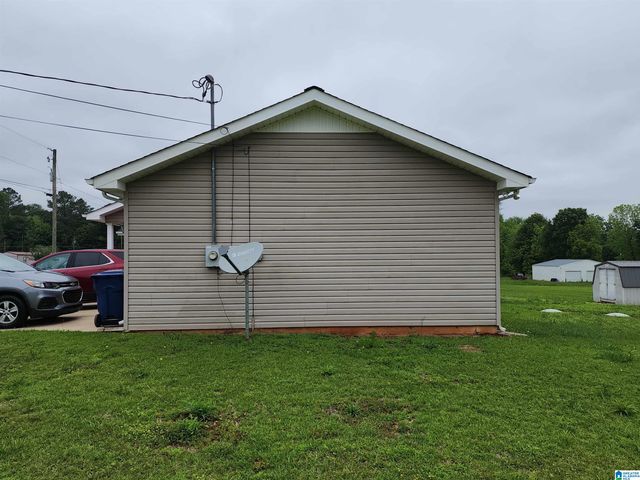 7716 AL HIGHWAY 9, Anniston, AL 36207