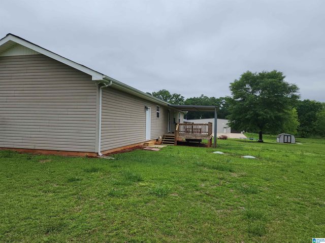 7716 AL HIGHWAY 9, Anniston, AL 36207