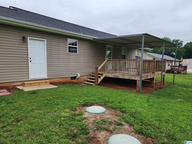 7716 AL HIGHWAY 9, Anniston, AL 36207