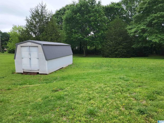 7716 AL HIGHWAY 9, Anniston, AL 36207