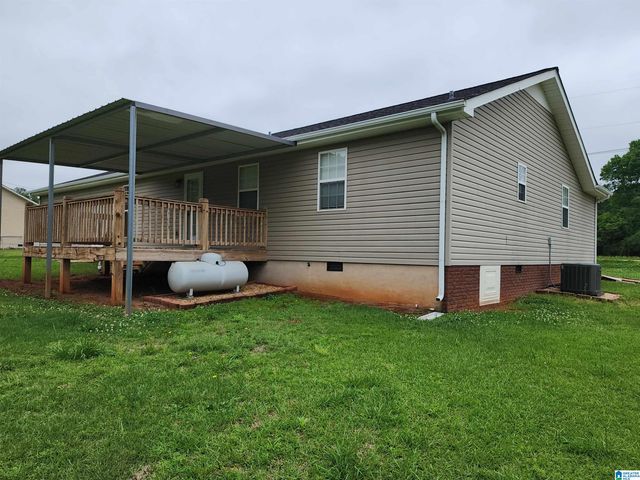 7716 AL HIGHWAY 9, Anniston, AL 36207