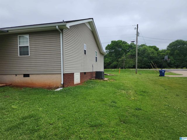 7716 AL HIGHWAY 9, Anniston, AL 36207