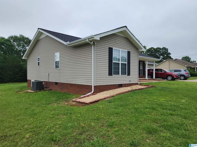 7716 AL HIGHWAY 9, Anniston, AL 36207
