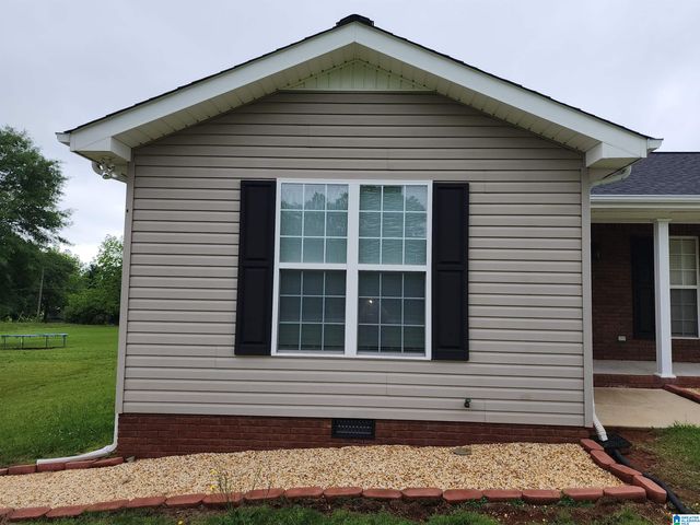 7716 AL HIGHWAY 9, Anniston, AL 36207