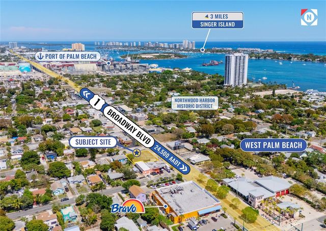 5179 Broadway, West Palm Beach, FL 33407