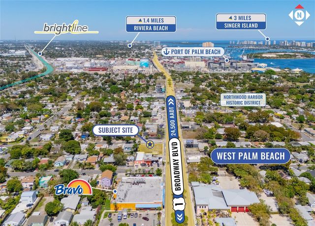 5179 Broadway, West Palm Beach, FL 33407
