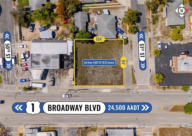 5179 Broadway, West Palm Beach, FL 33407