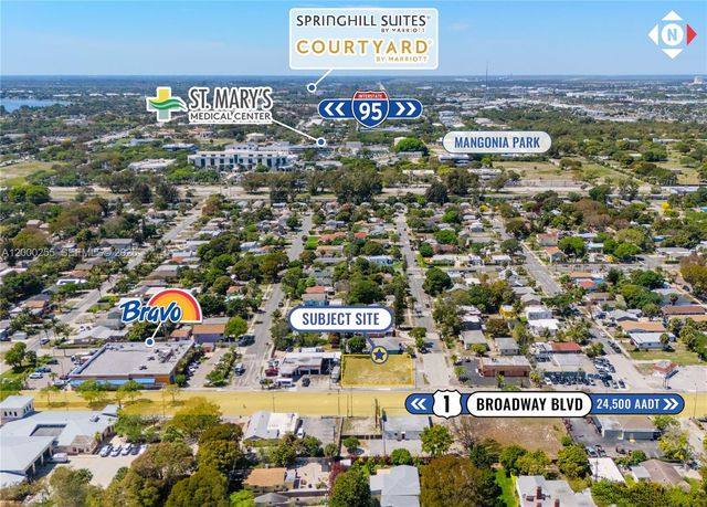 5179 Broadway, West Palm Beach, FL 33407