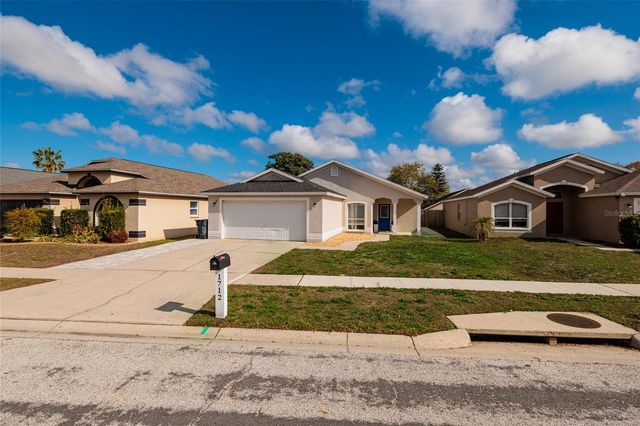 1712 ERIN BROOKE DRIVE, Valrico, FL 33594