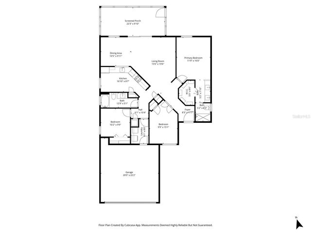 1712 ERIN BROOKE DRIVE, Valrico, FL 33594