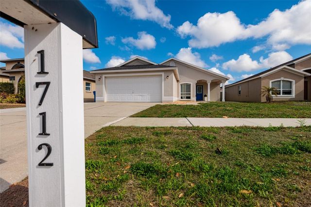 1712 ERIN BROOKE DRIVE, Valrico, FL 33594