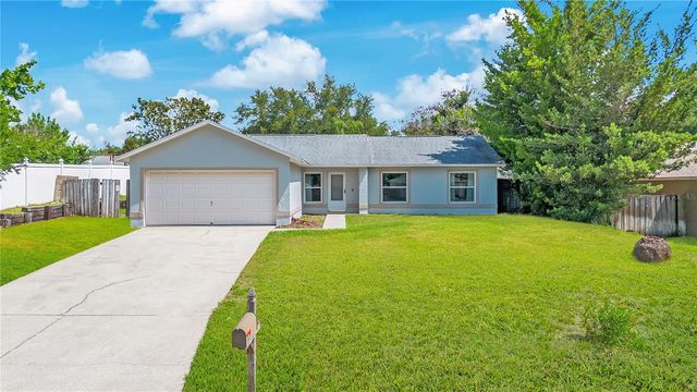 10652 CRESCENDO LOOP, Clermont, FL 34711