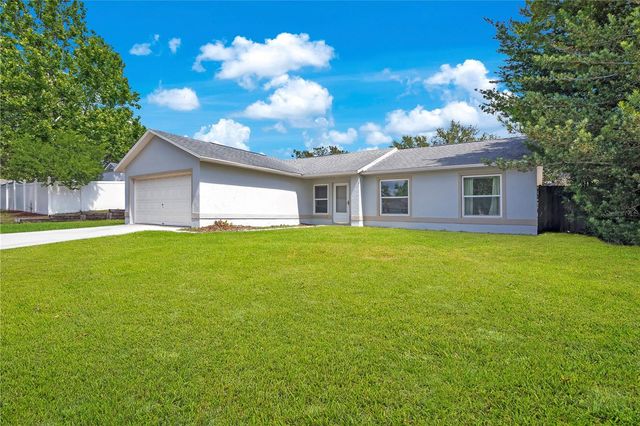 10652 CRESCENDO LOOP, Clermont, FL 34711