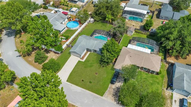 10652 CRESCENDO LOOP, Clermont, FL 34711