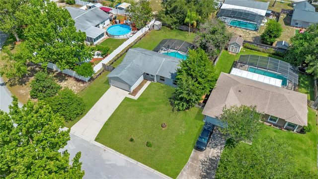 10652 CRESCENDO LOOP, Clermont, FL 34711