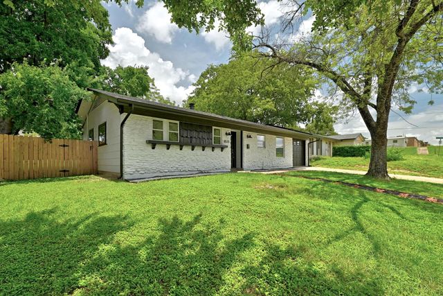 8520 Bradford DR, Austin, TX 78758