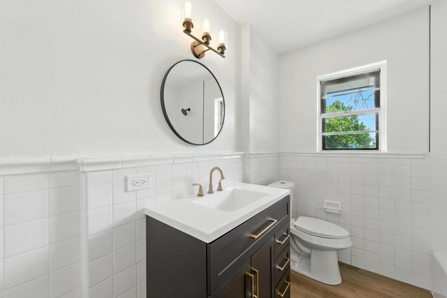 8520 Bradford DR, Austin, TX 78758